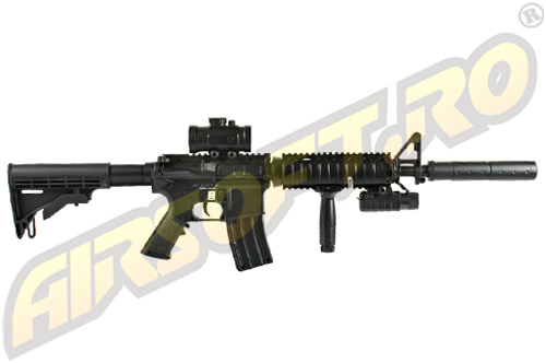 DLV DS4 CARBINE - SET COMPLET