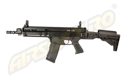 PL CZ 805 BREN A2 - BLACK