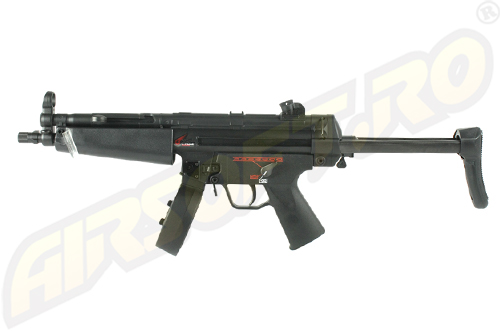 MP5A5 - HIGH CYCLE