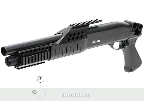 SHOTGUN FRANCHI TACTICAL