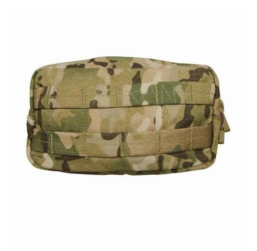 POUCH MULTIFUNCTIONAL - MULTICAM - 1 | YEO