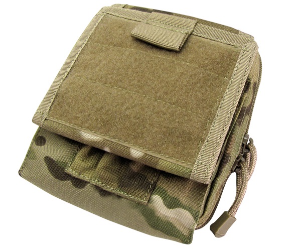 MAP / HARTA POUCH - MULTICAM