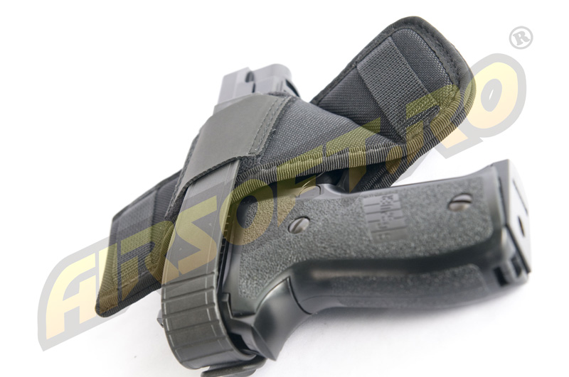 TEACA DIN CORDURA PENTRU SIG P226