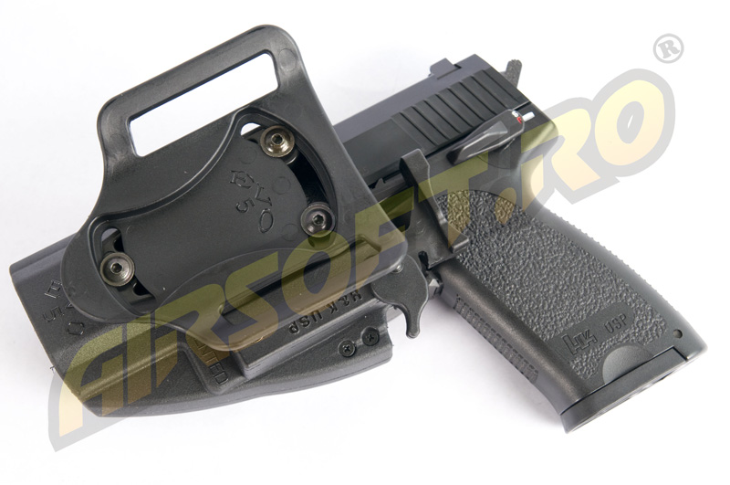 TEACA PENTRU USP MODEL EVO5 ARES