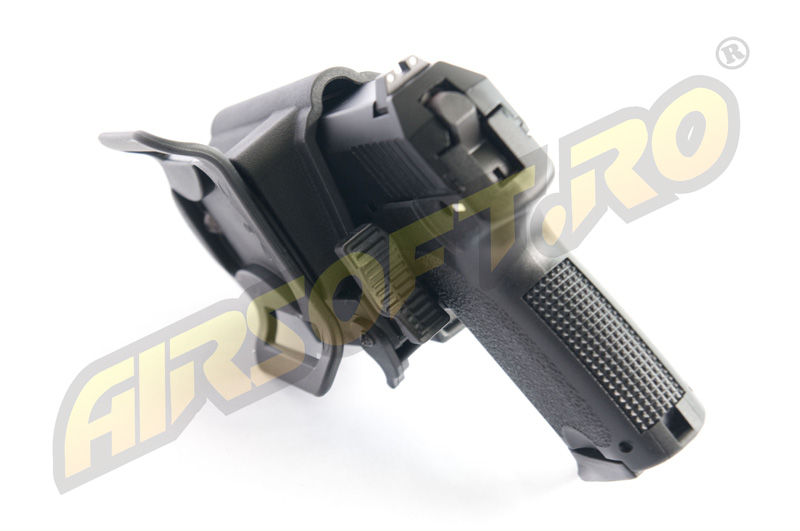 TEACA PENTRU USP COMPACT MODEL EVO5 ARES