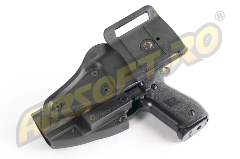 TEACA PENTRU SIG P226 MODEL EVO5 TELLUS