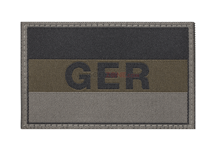 PATCH GERMANIA