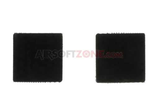 PATCH IR REFLECTIVE - 2.5X2.5CM