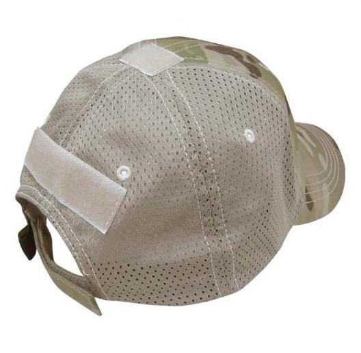 SAPCA MESH TACTICAL - MULTICAM - 1 | YEO