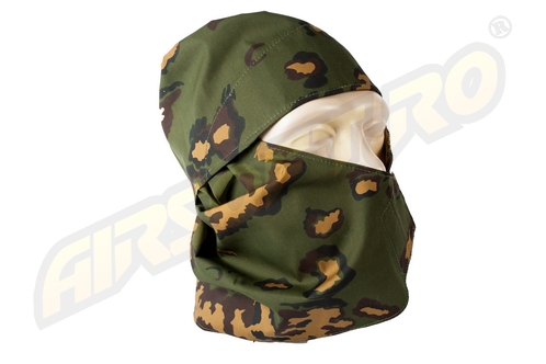 GLUGA MULTIFUNCTIONALA MODEL DO-RAG - CAMUFLAJ PARTIZAN - 1 | YEO