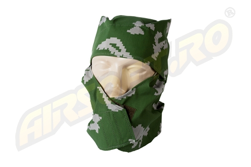 GLUGA MULTIFUNCTIONALA MODEL DO-RAG - CAMUFLAJ BEREZKA - 1 | YEO