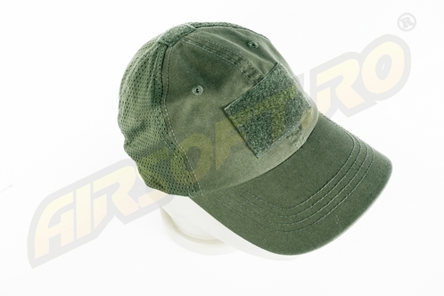 SAPCA MESH TACTICAL - OD