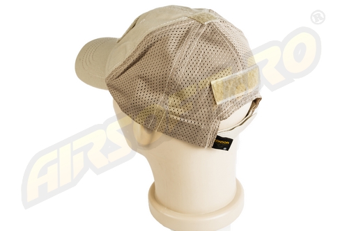 SAPCA MESH TACTICAL - TAN