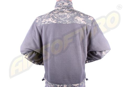 JACHETA FLEECE R/S AT-DIGITAL