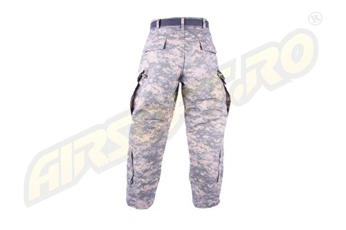 PANTALONI MODEL RIPSTOP ACU-DIGITAL - 1 | YEO