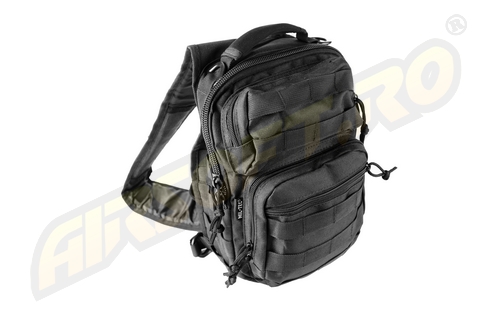 RUCSAC MULTIFUNCTIONAL - NEGRU - 1 | YEO