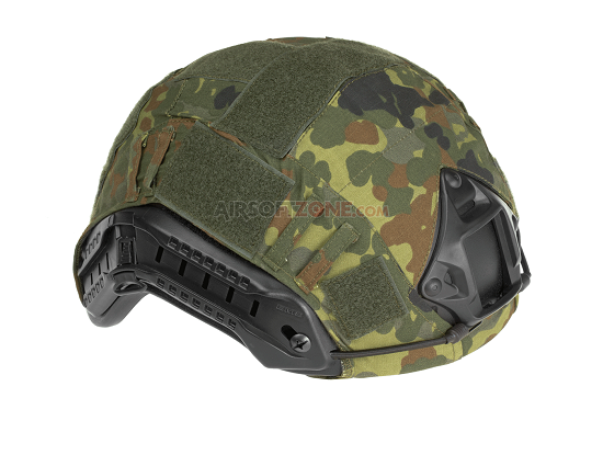 HUSA PENTRU CASCA - FLECKTARN