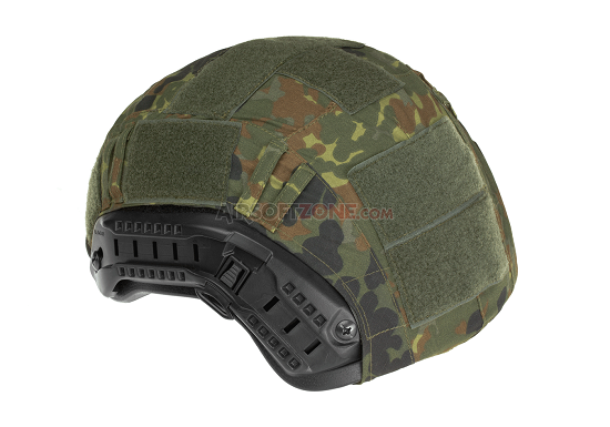 HUSA PENTRU CASCA - FLECKTARN - 1 | YEO