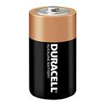 BATERIE DURACELL D (R20) BASIC - 1 | YEO