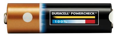 BATERIE DURACELL AAA (R3) TURBO MAX - 1 | YEO