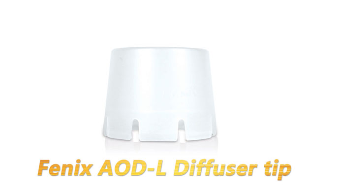 FILTRU DISPERSOR - AOD-L