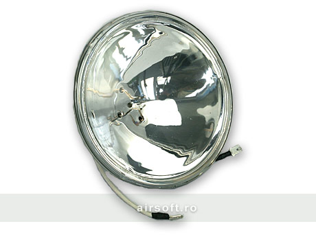 LAMPA CU HALOGEN PT. TH2040