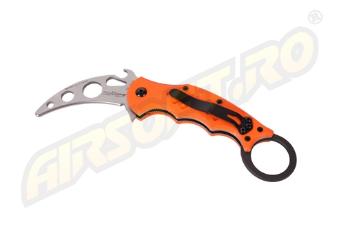 CUTIT MODEL TRAINING KARAMBIT - SMALL - 1 | YEO