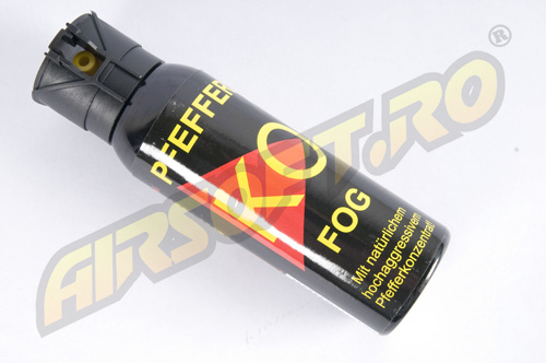 SPRAY IRITANT-LACRIMOGEN KO-FOG (100 ML)