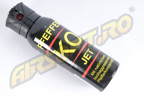 SPRAY IRITANT-LACRIMOGEN KO-JET (100 ML)