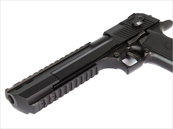 TEAVA EXTERNA - 7.5 INCH - PENTRU DESERT EAGLE 50AE