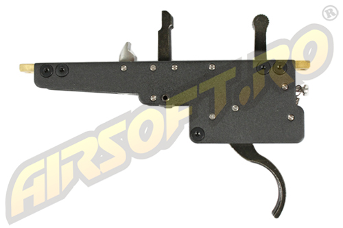 ZERO TRIGGER PENTRU APO ASW338LM