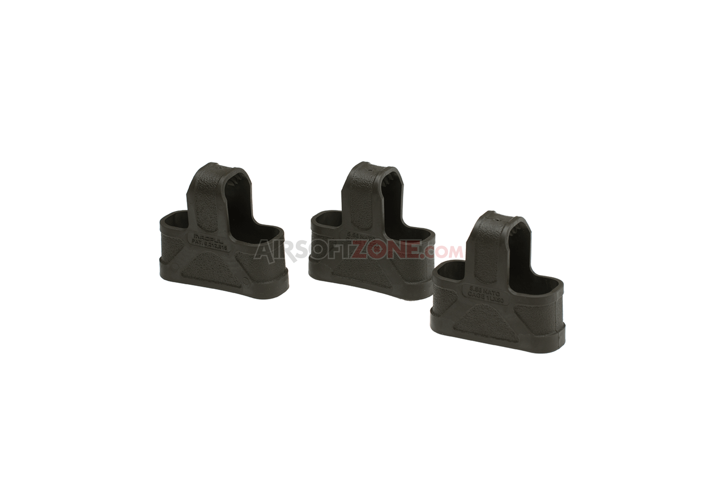 SET DE 3 EXTRACTOARE PENTRU INCARCATOARE 5.56 - OD