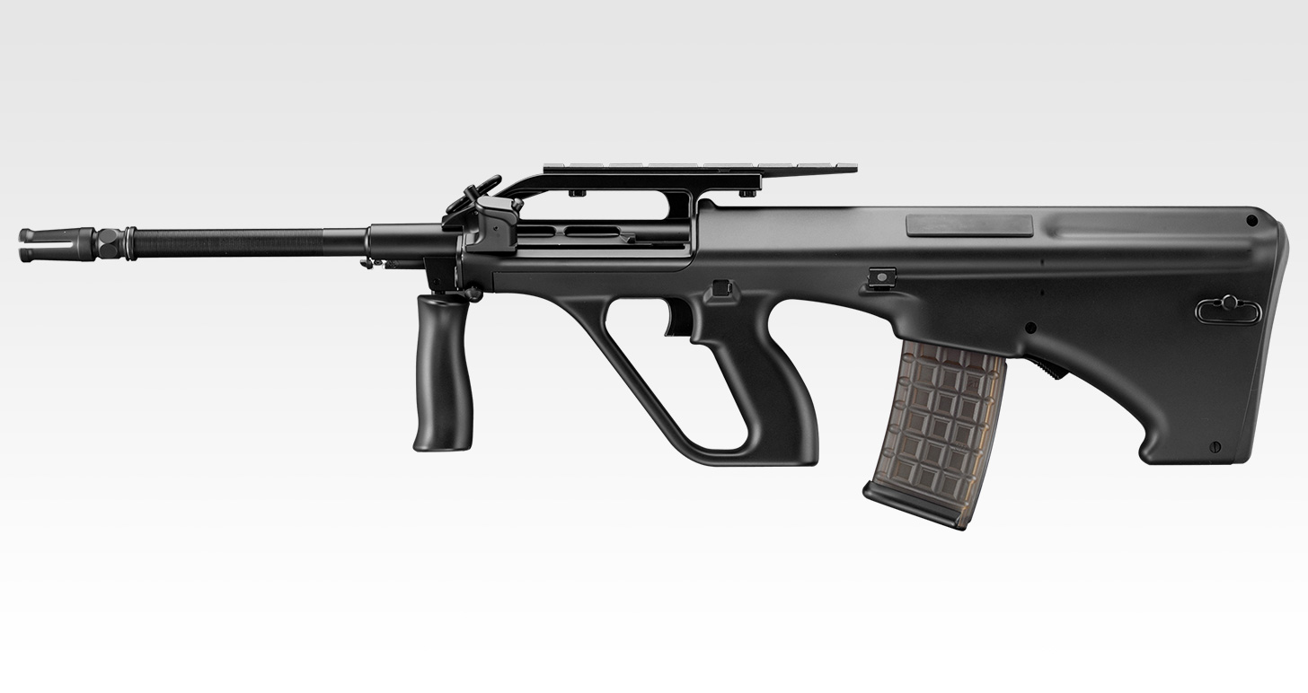 STEYR AUG