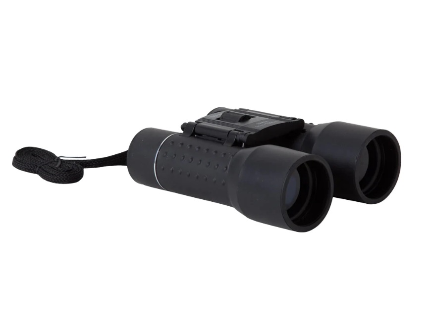 BINOCLU MIODEL LM 10X42 - BLACK