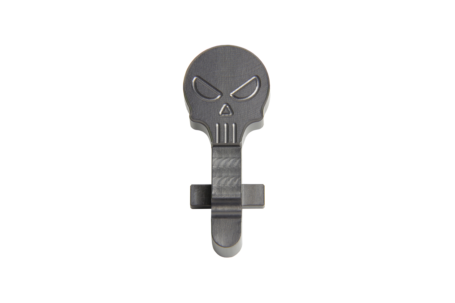 BOLT CATCH MODEL 1A1 - GRAY