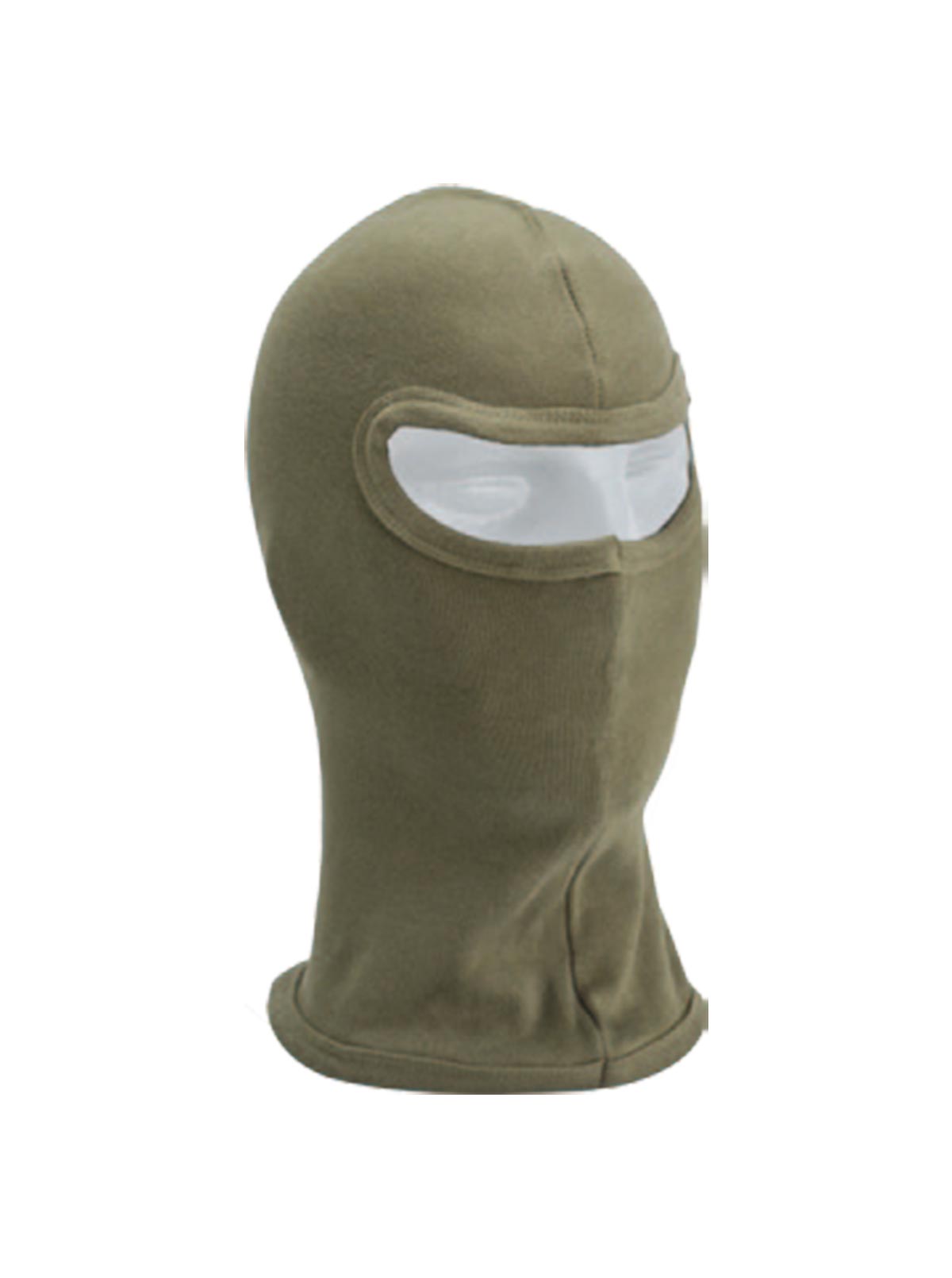 CAGULA NOMEX - OD GREEN