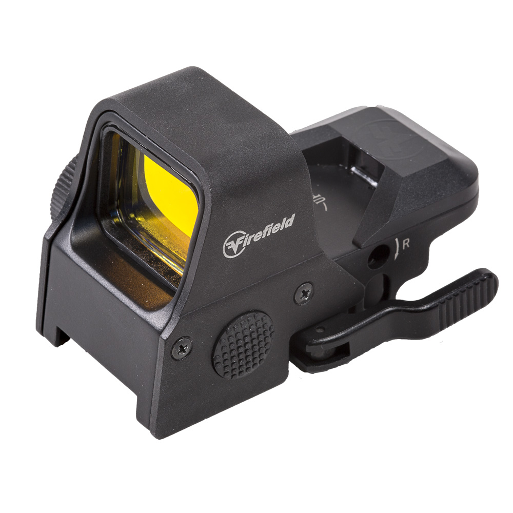 IMPACT XLT REFLEX SIGHT