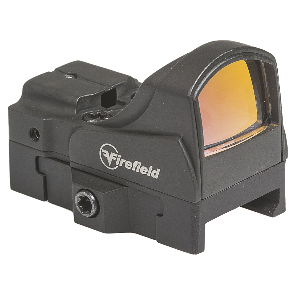 IMPACT MINI REFLEX SIGHT - 45 DEGREE KIT