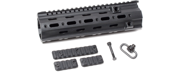 HANDGUARD - GC1-46 / T4-18