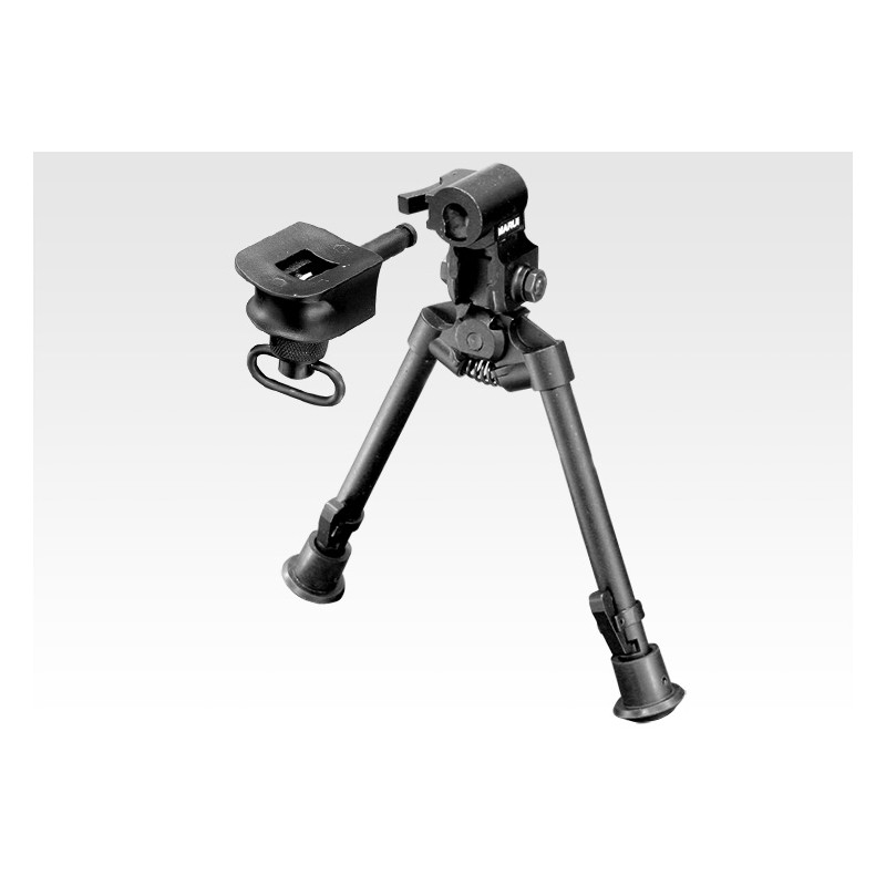 BIPOD TACTIC