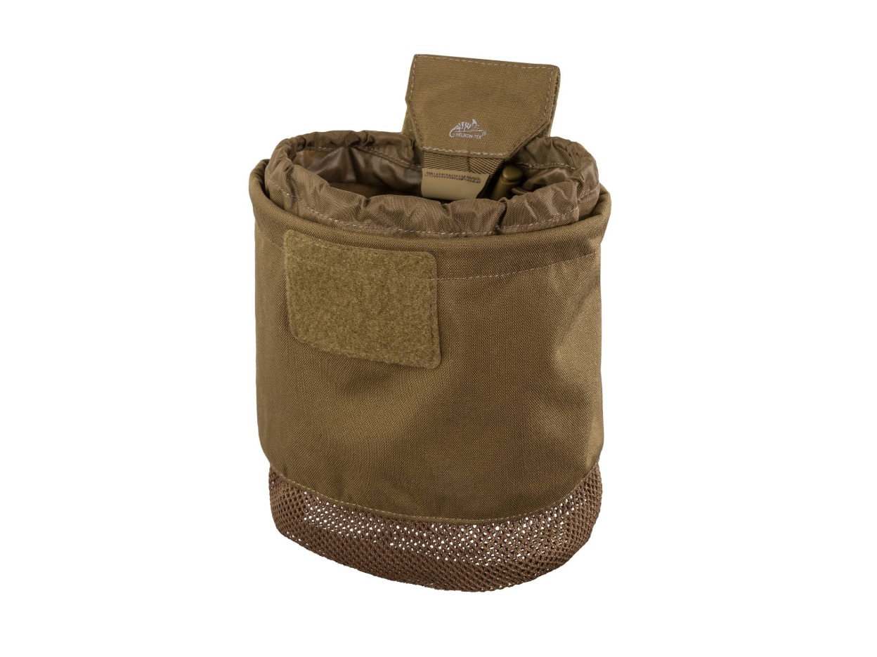 DUMP POUCH - COMPETITION - COYOTE