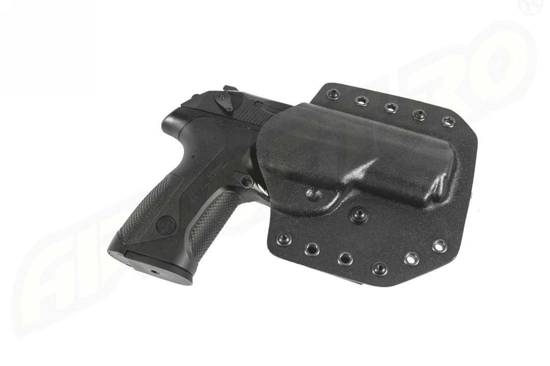 TEACA EVO ONE PRIME BR - PENTRU CENTURA - 45 MM - KYDEX - PENTRU BERETTA PX4