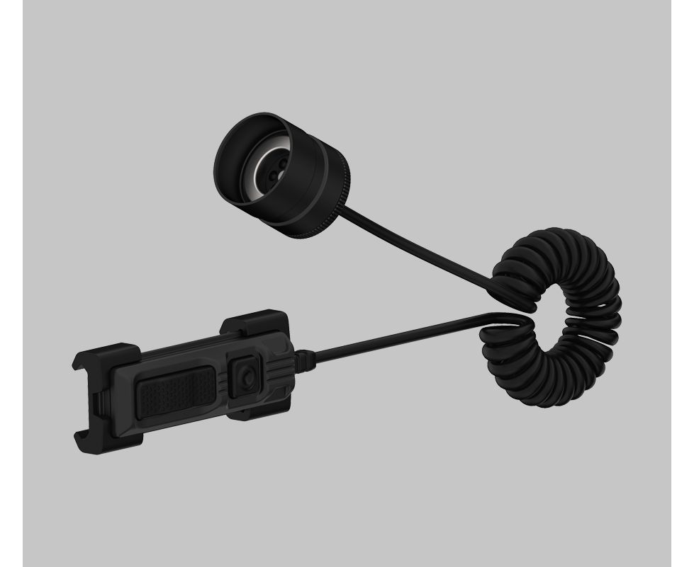 ARMYTEK SWITCH/COMUTATOR MAGNETIC ARMYTEK MRS-01