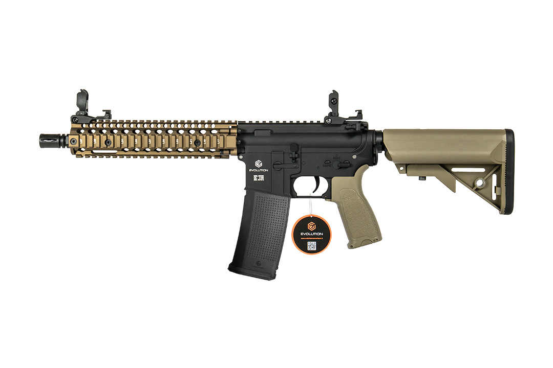 RECON MK18 MOD1 10.8 - METAL BR