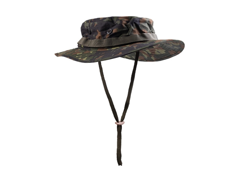 PALARIE PENTRU PADURE RIPSTOP FLECKTARN