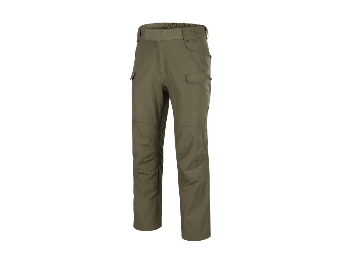 PANTALONI MODEL UTP (URBAN TACTICAL PANTS) - ADAPTIVE GREEN