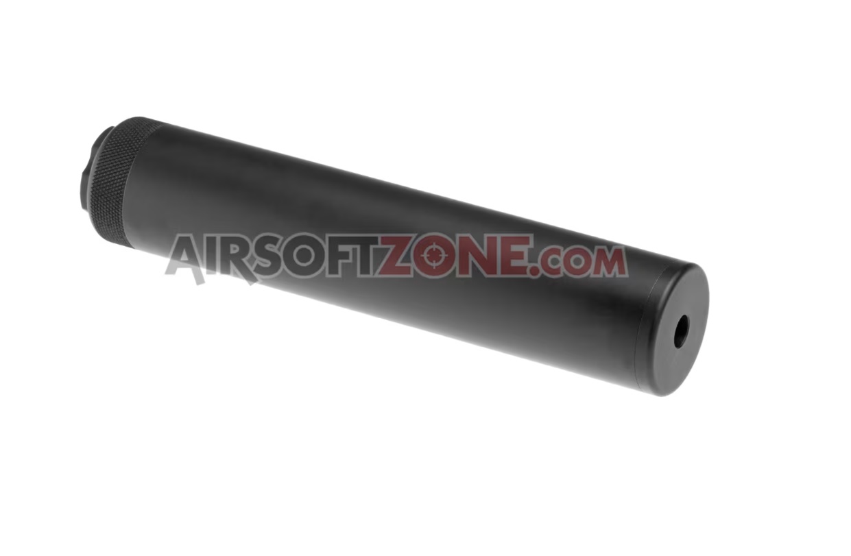 AMORTIZOR MODEL LW 119MM CW/CCW - BALCK