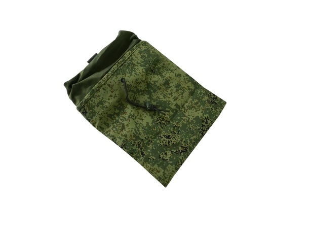 SHADOW TACTICAL DROP POUCH - DIGITAL FLORA