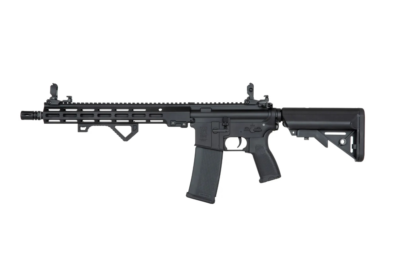 SA-E22 EDGE CARBINE REPLICA - BLACK