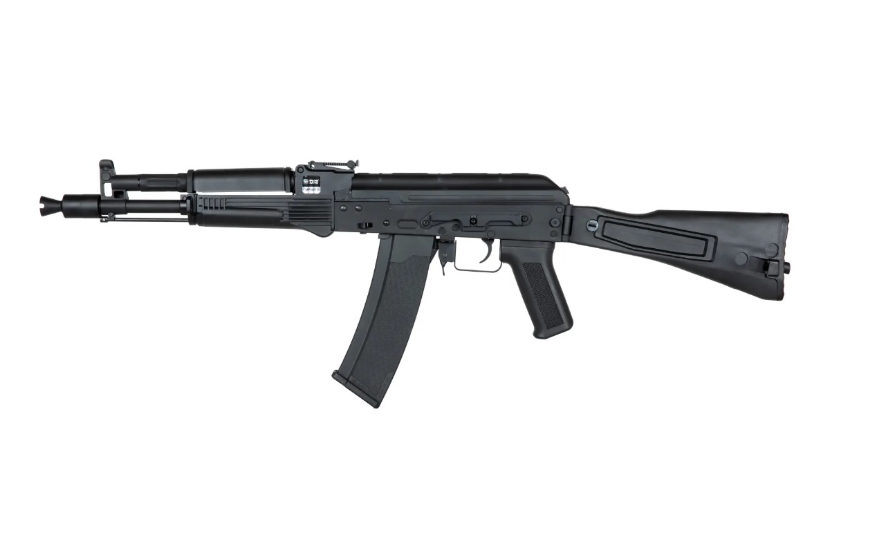 SPECNA ARMS AK 105 SA-J73 CORE CARBINE REPLICA - BLACK